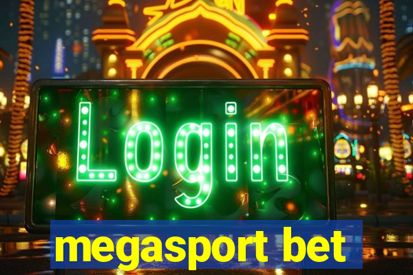 megasport bet